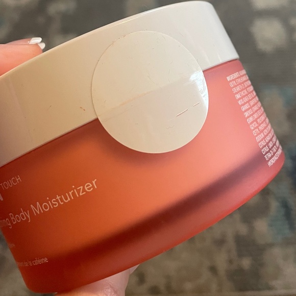 Ole Henriksen BeamCream Smoothing Body Moisturizer - Picture 6 of 7